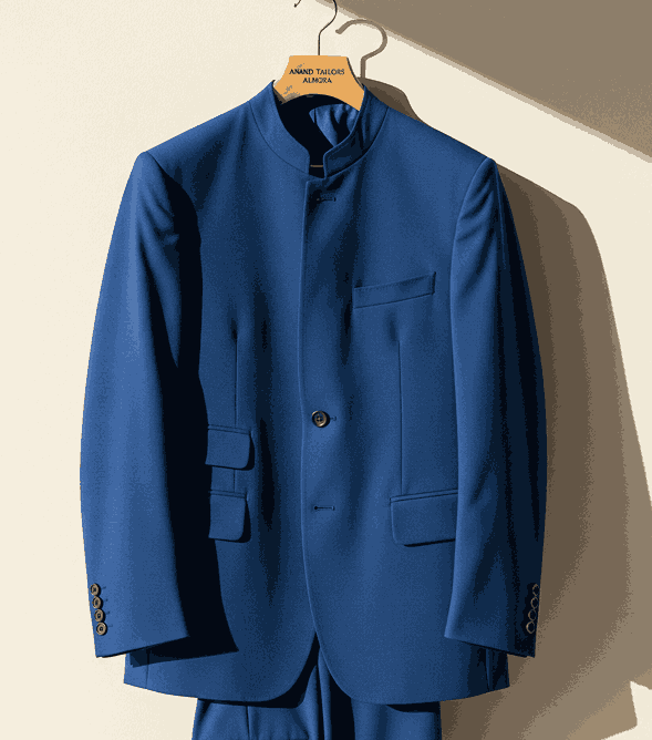 Anand tailors Almora Closed Neck 13_11zon