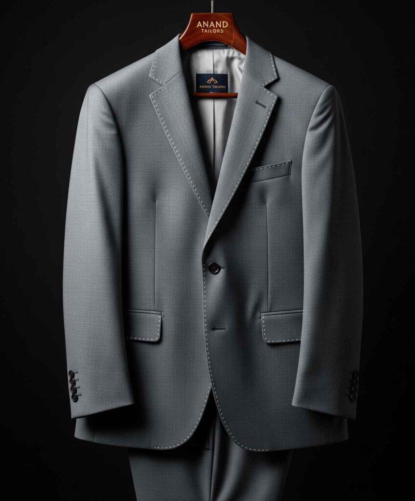 AnandtailorsSuitMens
