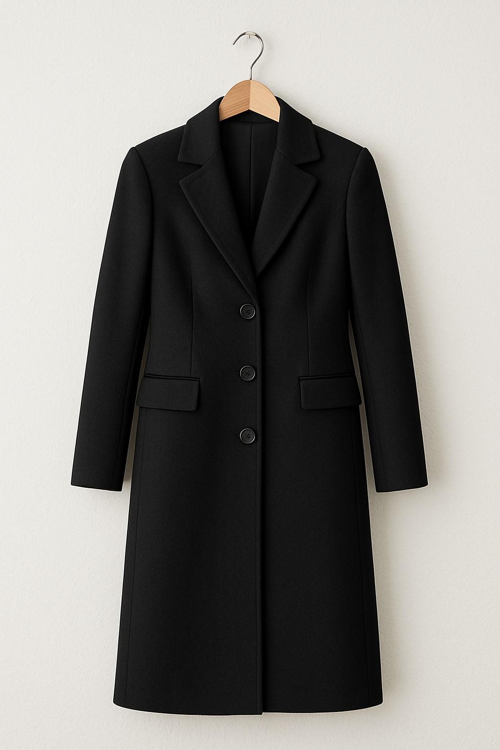 Black Front Compressed 100 KB